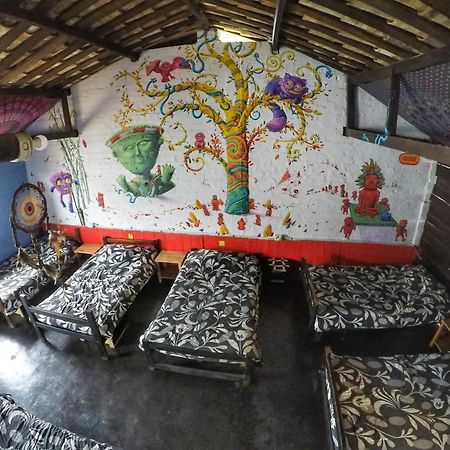 Hostal Bambu San Agustín 외부 사진