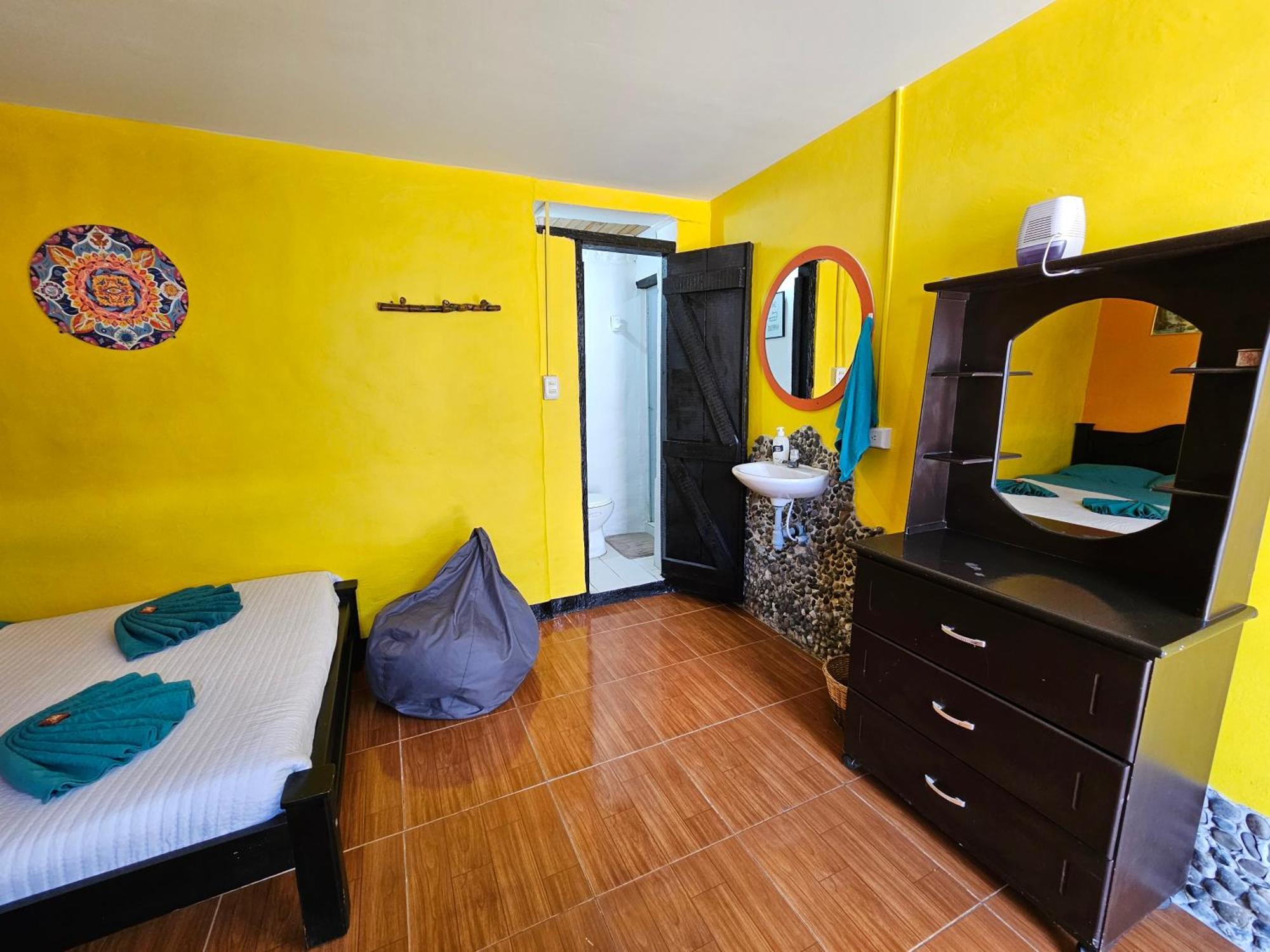 Hostal Bambu San Agustín 객실 사진