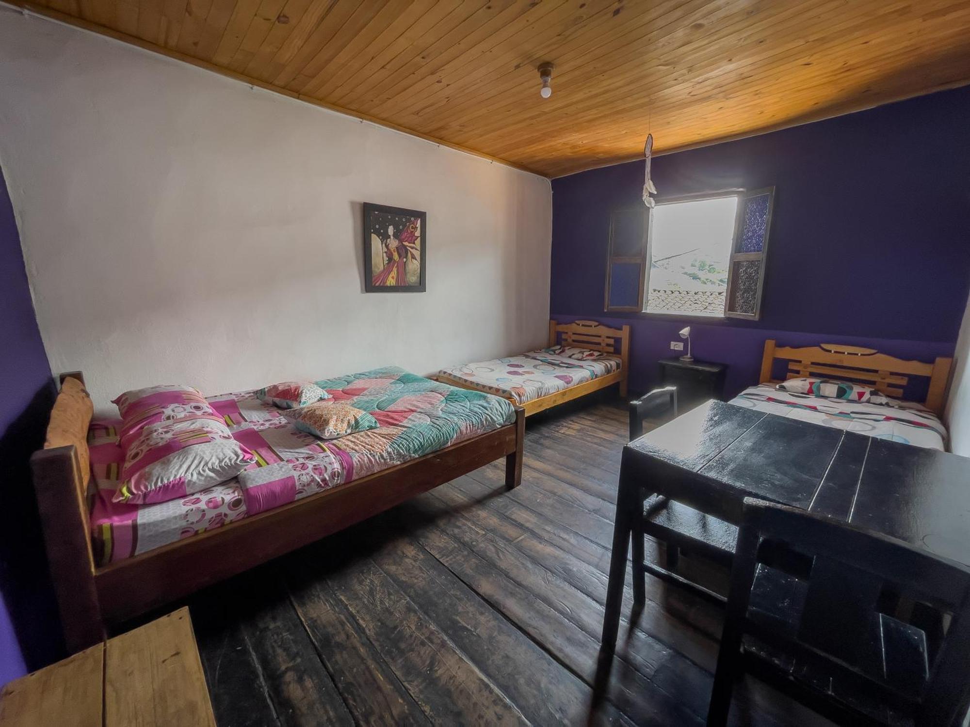 Hostal Bambu San Agustín 객실 사진