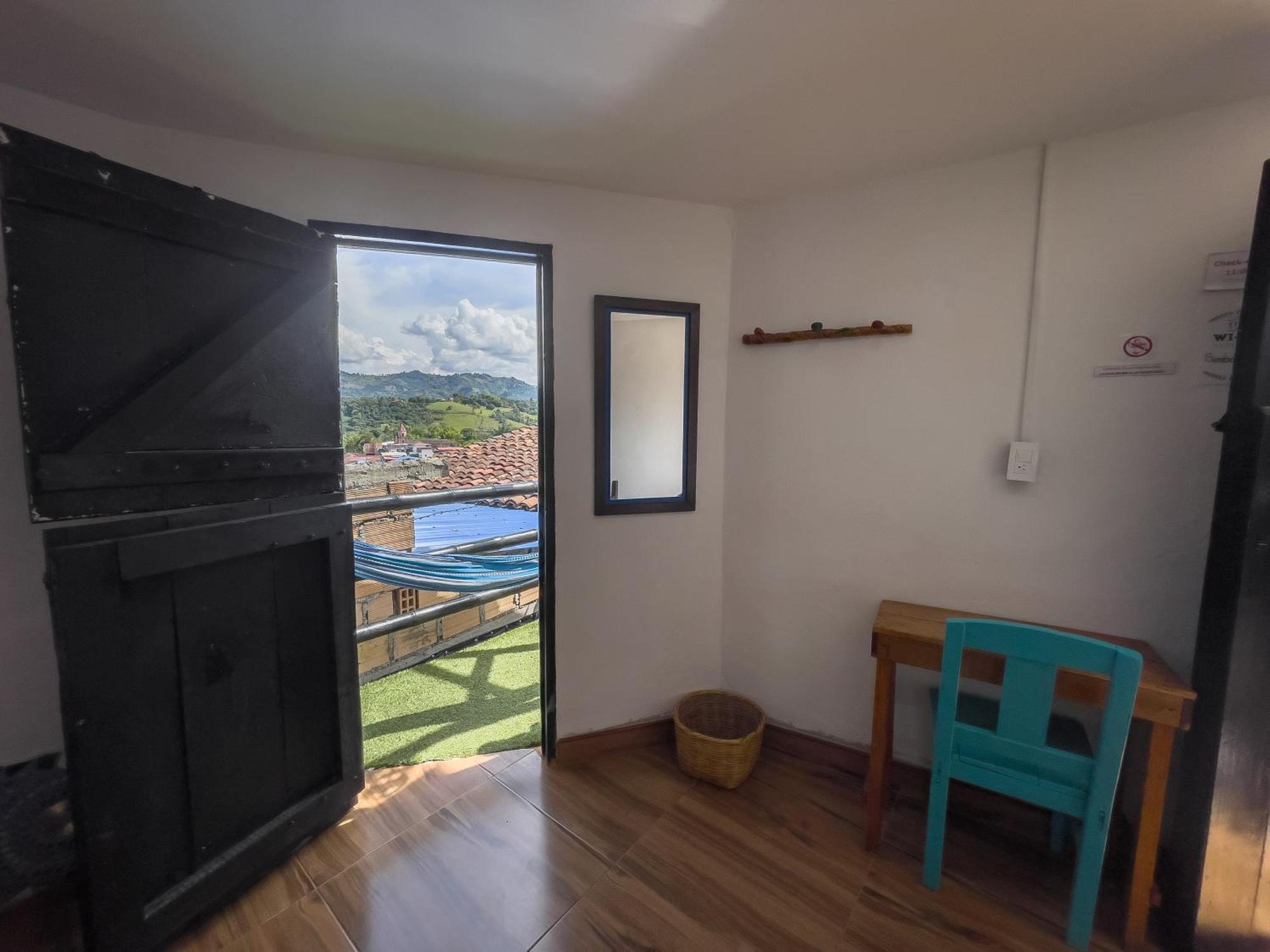 Hostal Bambu San Agustín 객실 사진