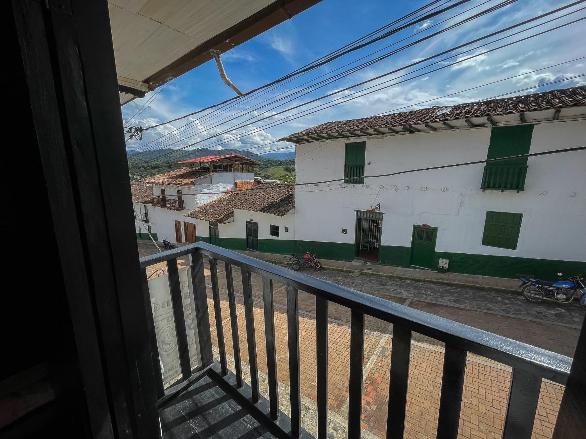 Hostal Bambu San Agustín 객실 사진