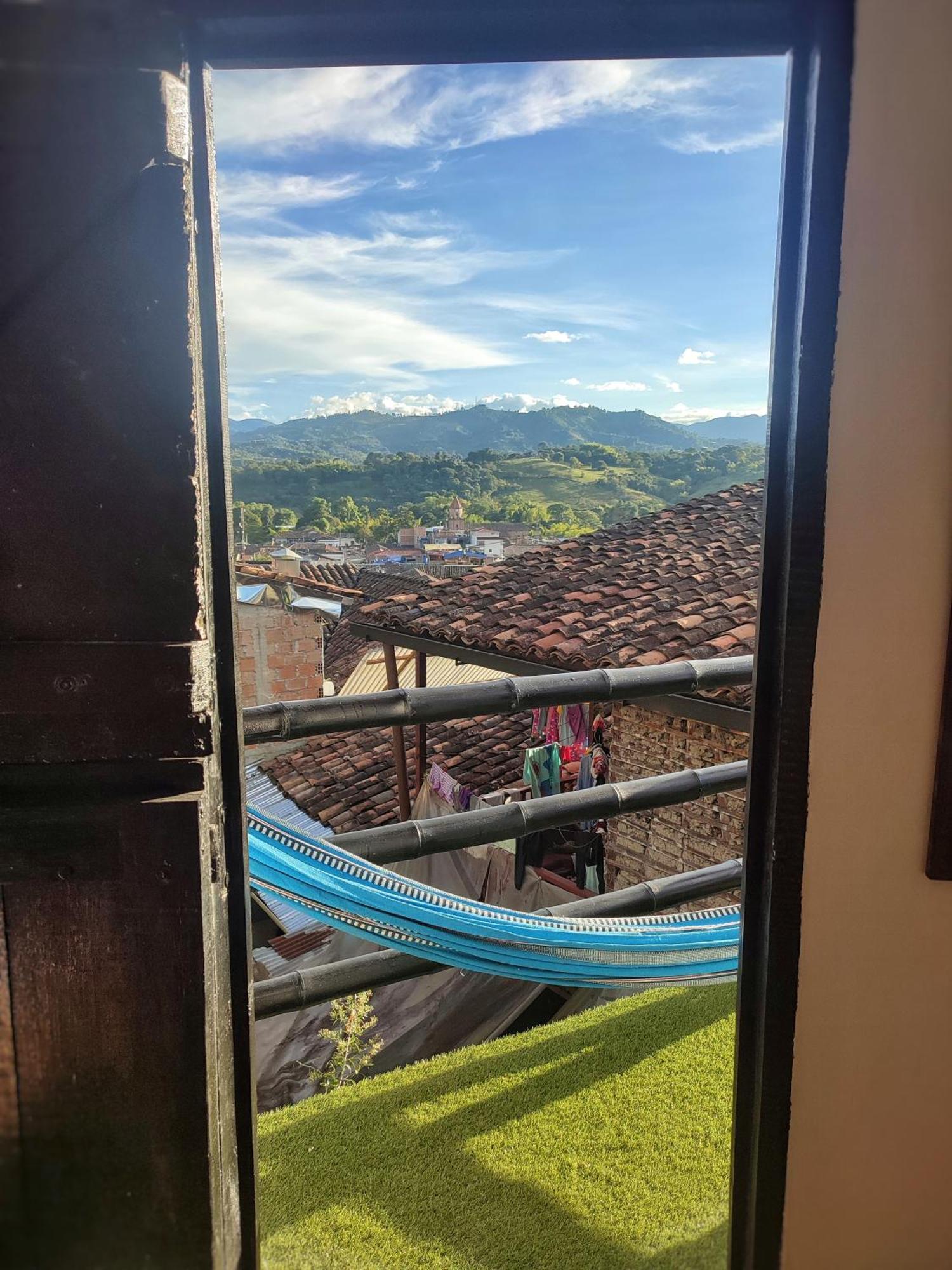 Hostal Bambu San Agustín 객실 사진