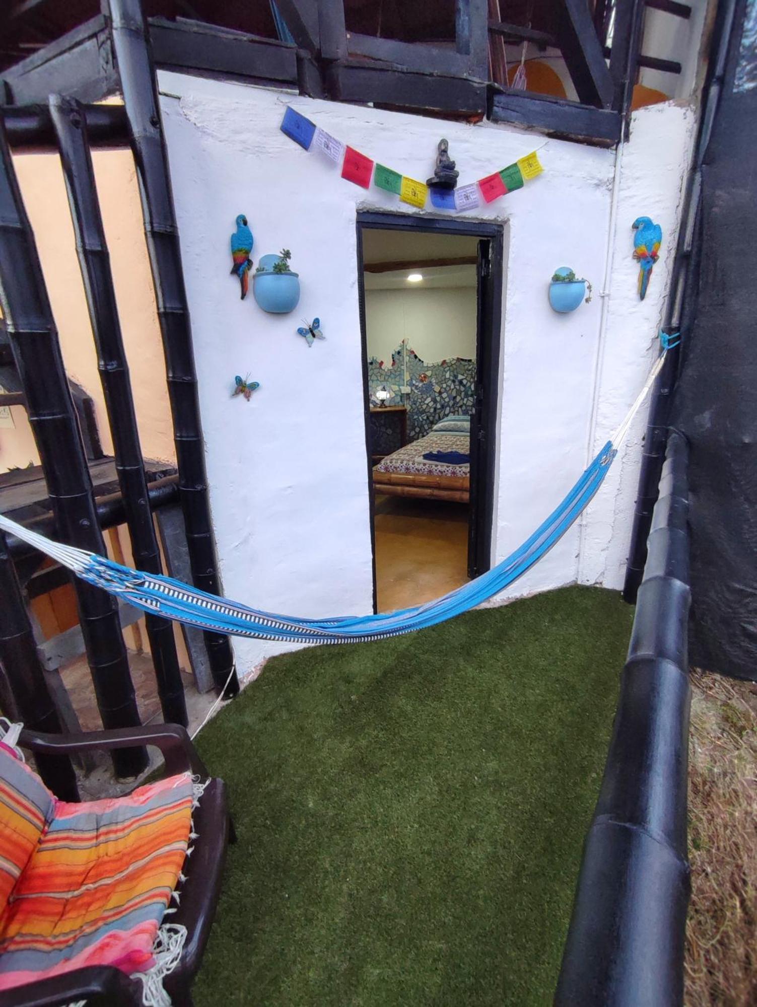 Hostal Bambu San Agustín 객실 사진